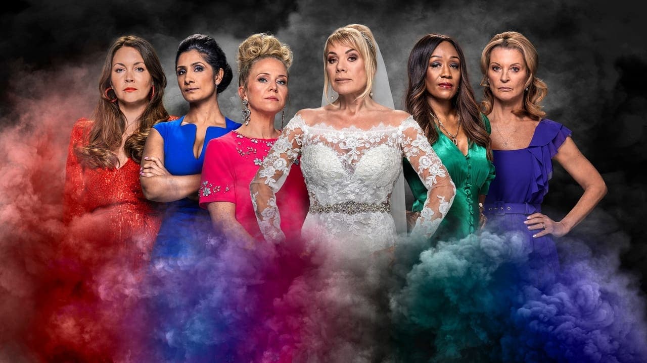 EastEnders — backdrops 2