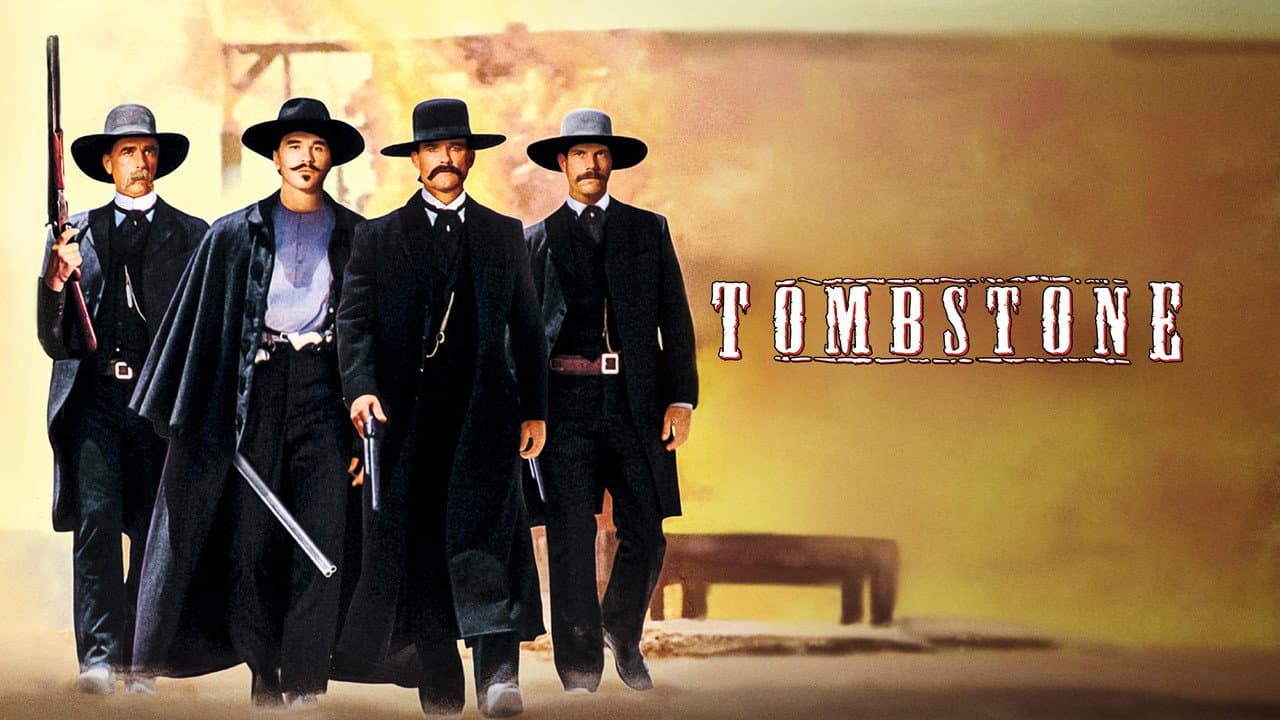 Tombstone — backdrops with title 2