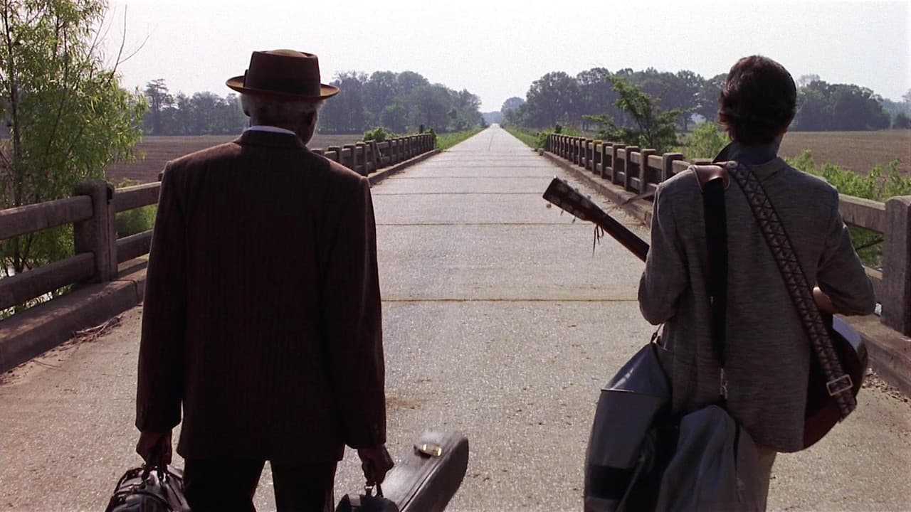 Crossroads — backdrops 2