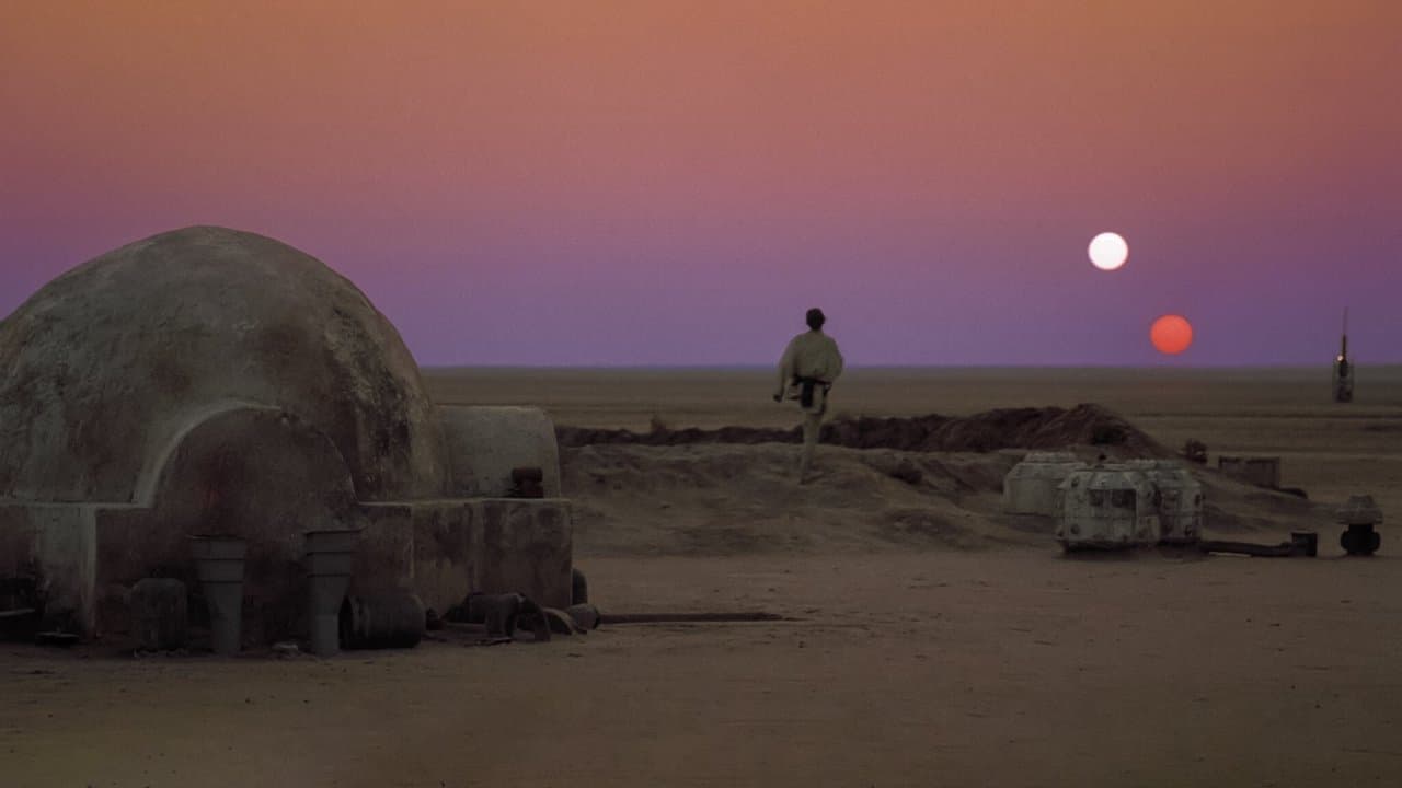 Star Wars — backdrops 3