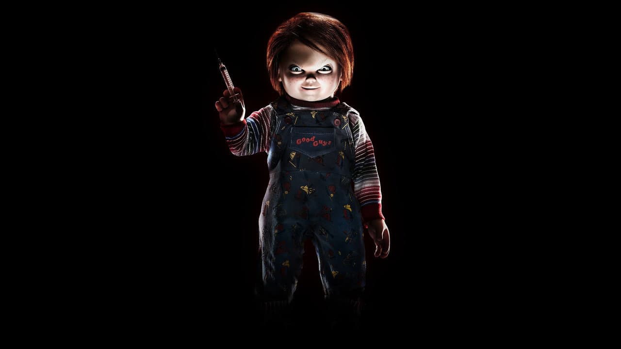 Cult of Chucky — backdrops 8