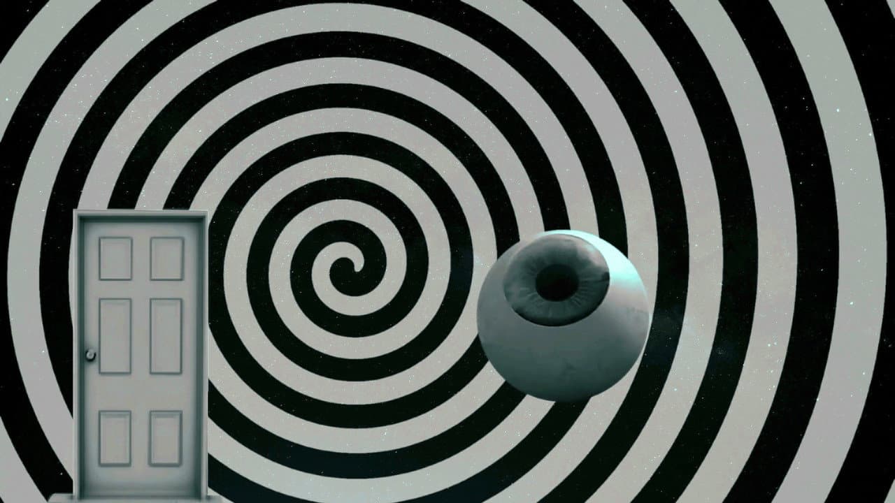 The Twilight Zone — backdrops 6