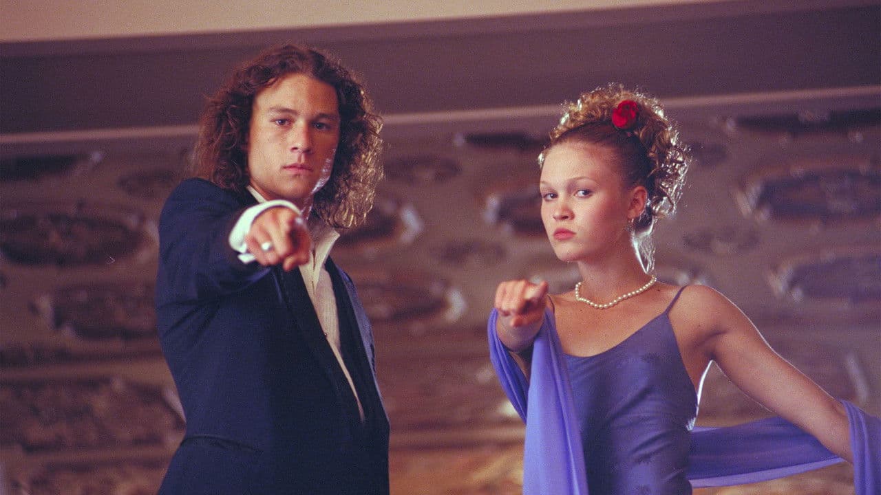 10 Things I Hate About You — backdrops 2