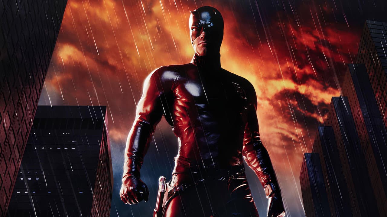 Daredevil — backdrops 3