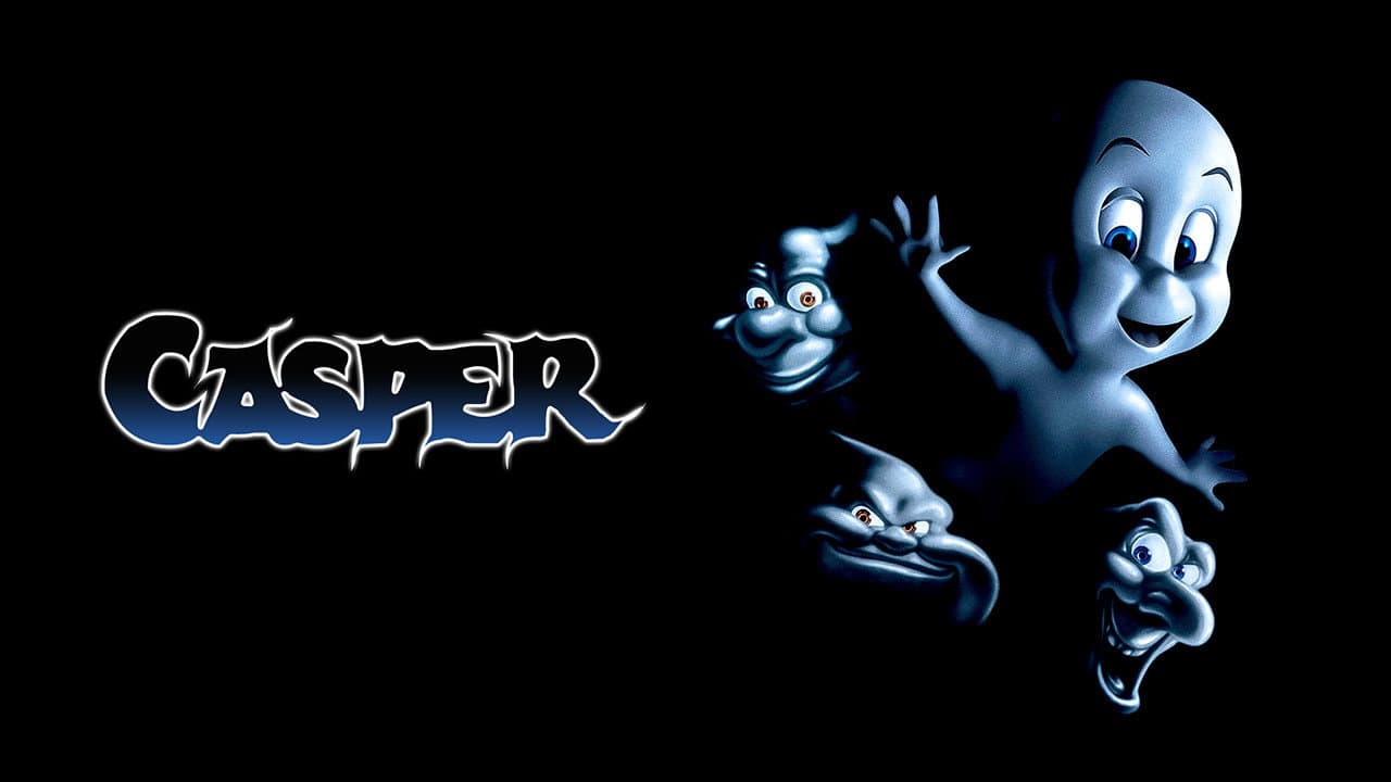 Casper — backdrops with title 4
