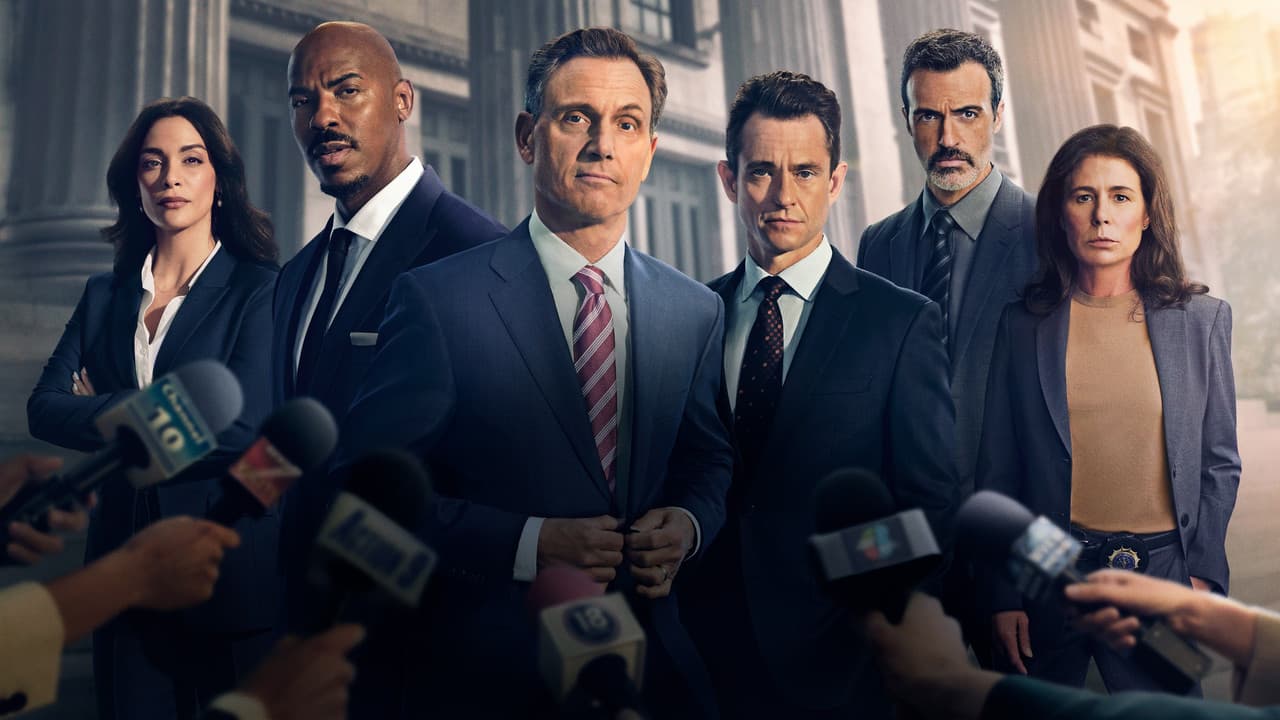 Law & Order — backdrops 4