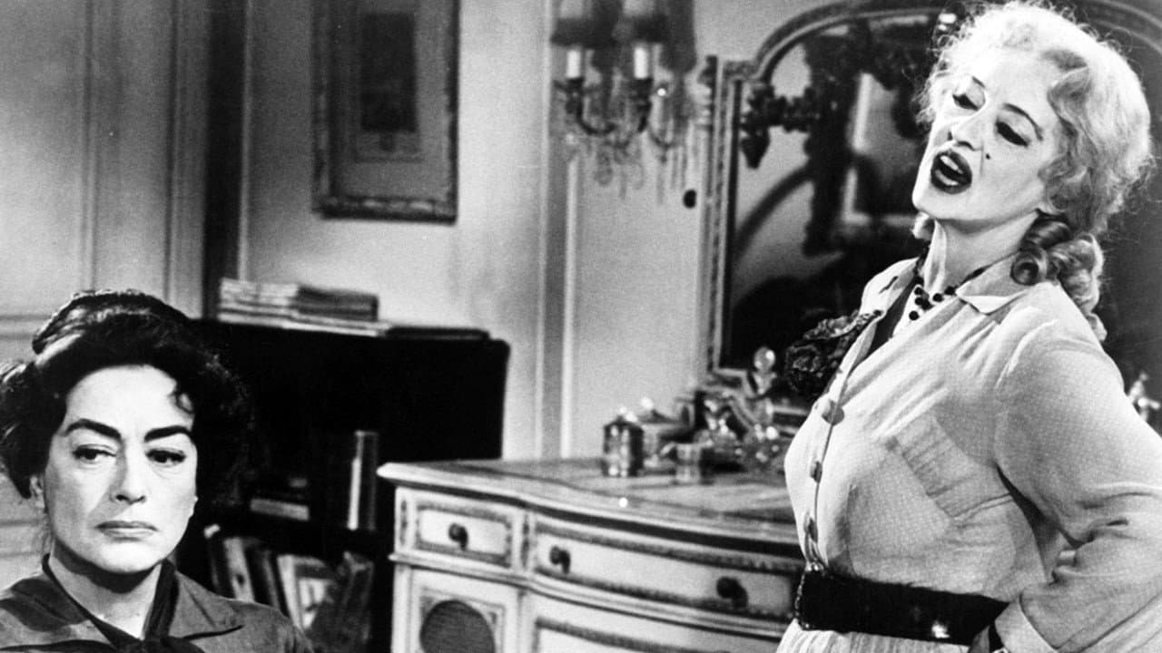 What Ever Happened to Baby Jane? — backdrops 7