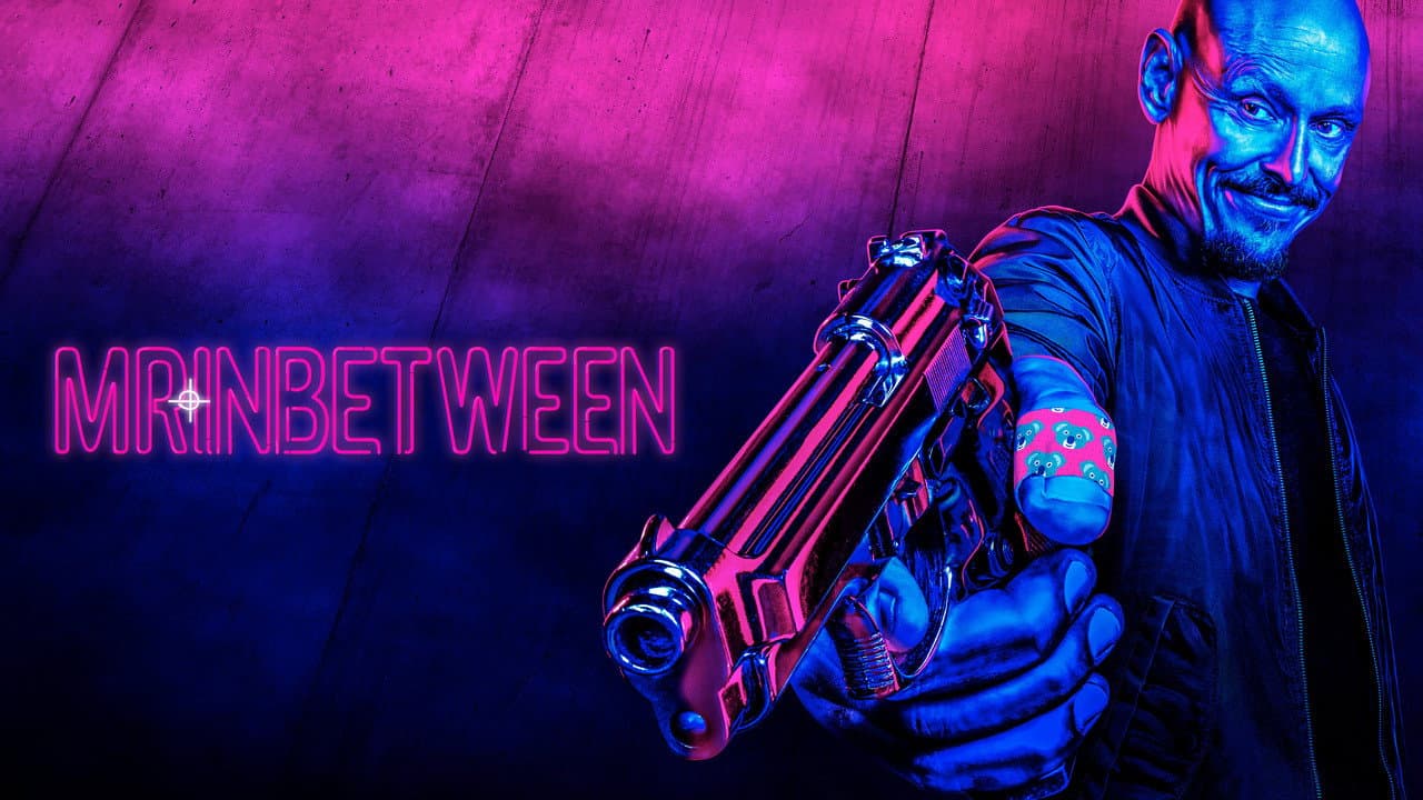 Mr Inbetween — backdrops with title 2