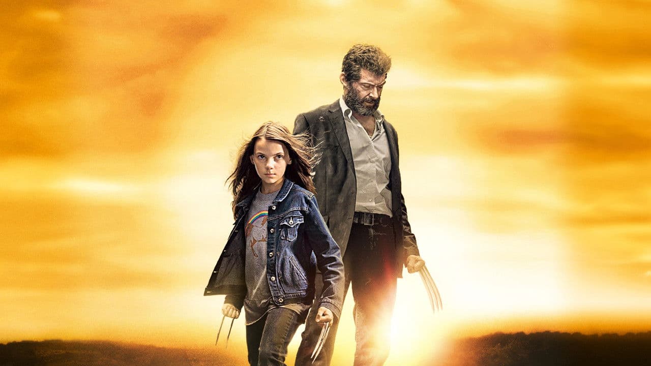 Logan — backdrops 3