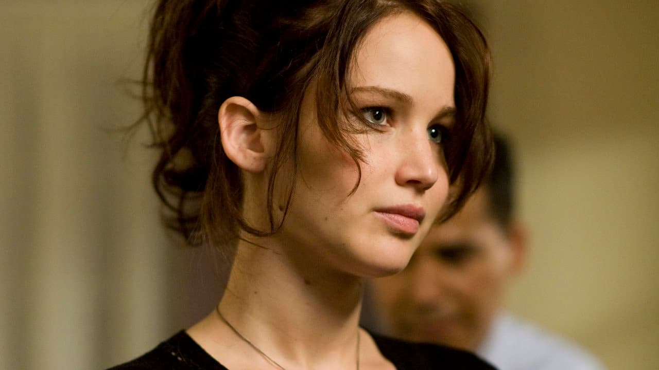 Silver Linings Playbook — backdrops 4