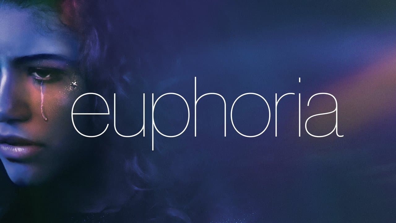 Euphoria — backdrops with title 1