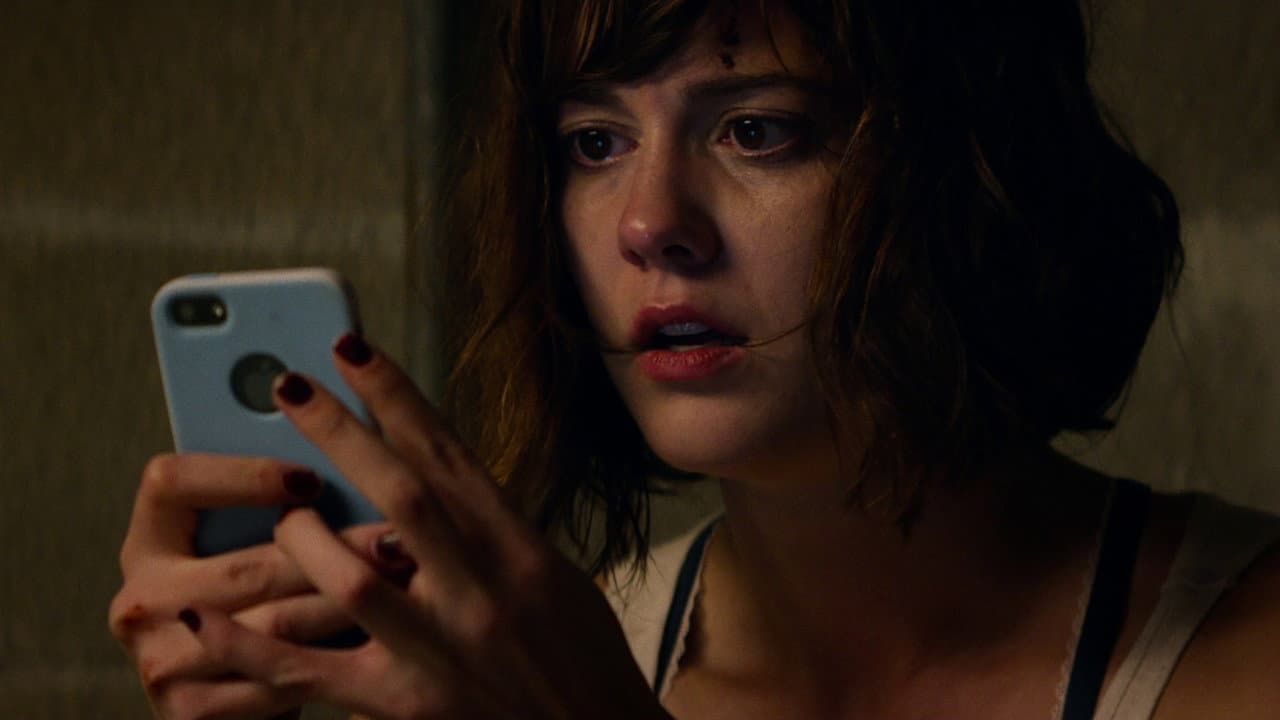 10 Cloverfield Lane — backdrops 5