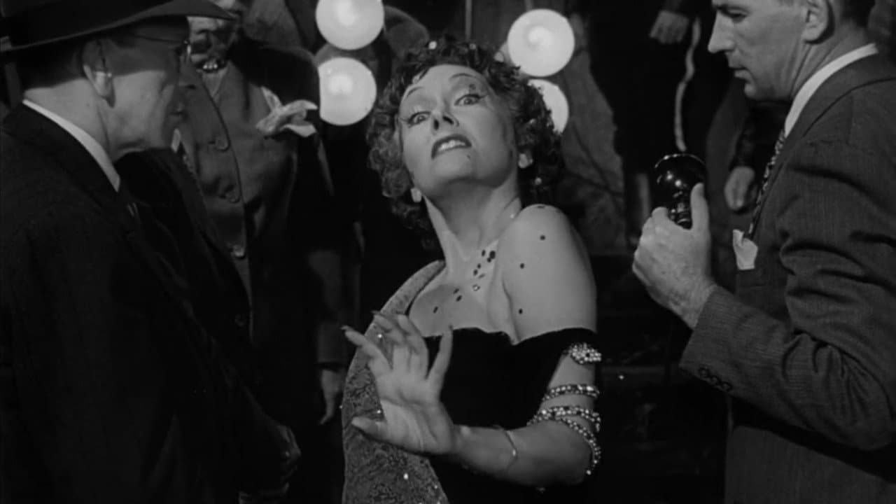 Sunset Boulevard — backdrops 2