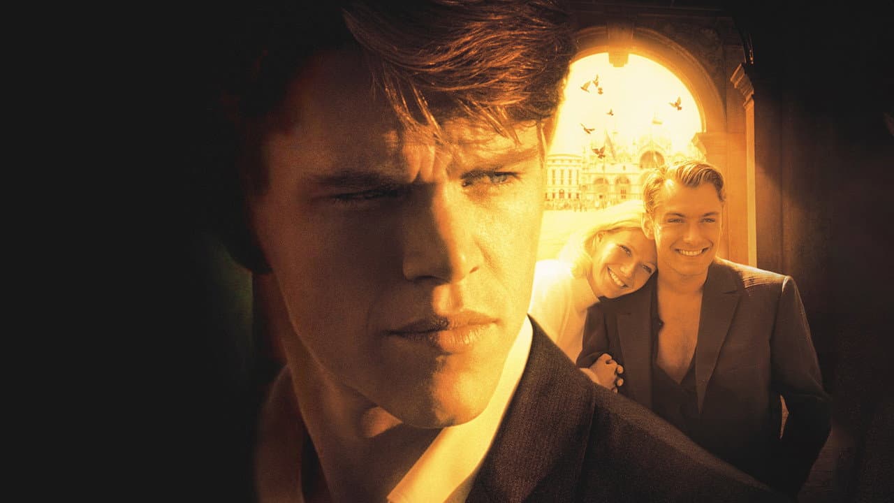 The Talented Mr. Ripley — backdrops 2