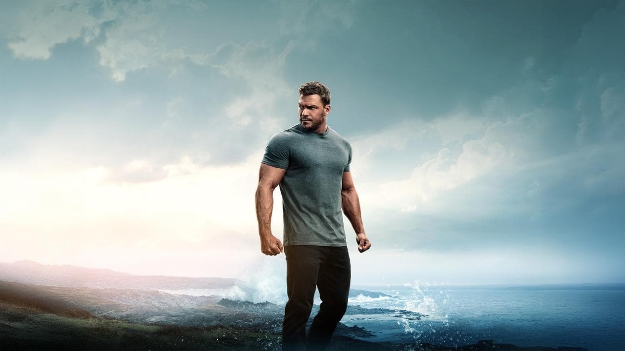 Reacher — backdrops 4