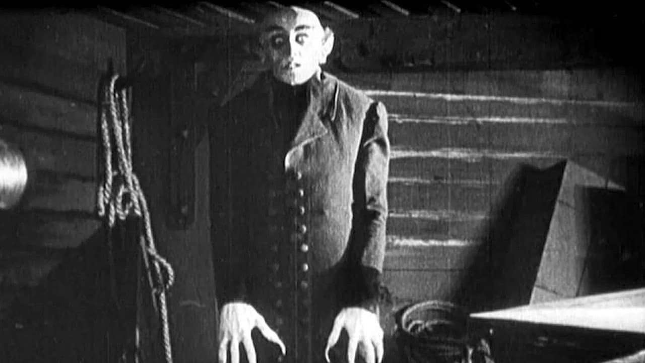 Nosferatu — backdrops 6