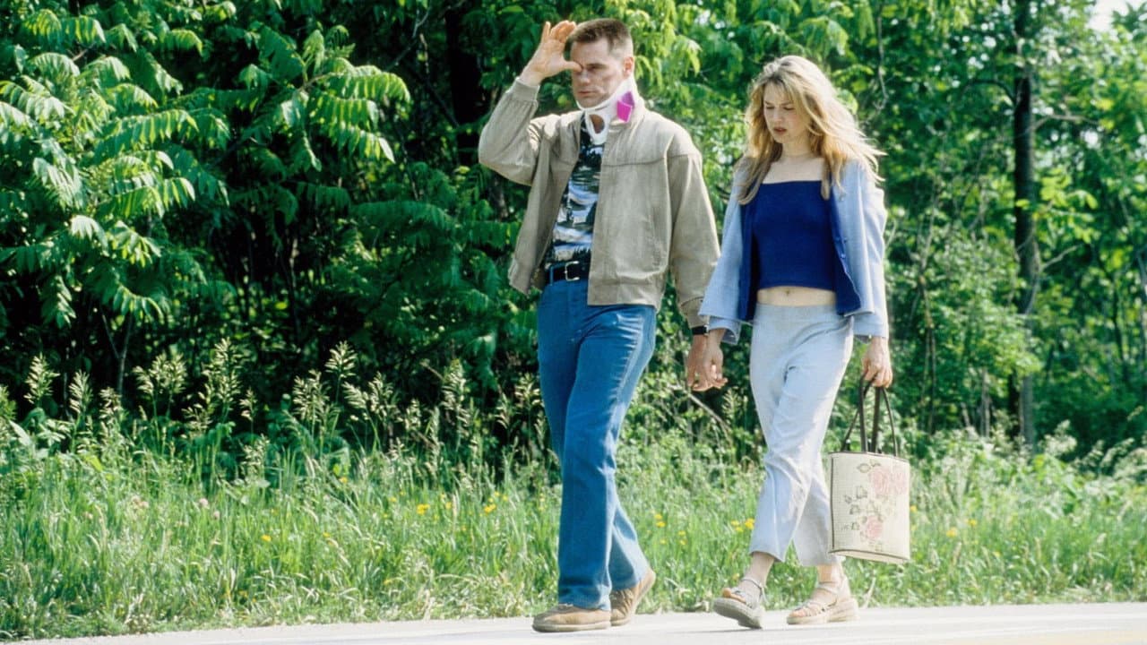 Me, Myself & Irene — backdrops 7