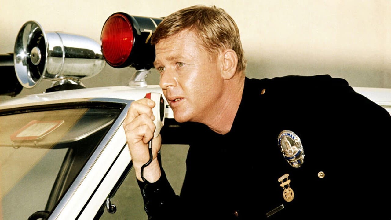 Adam-12 — backdrops 6