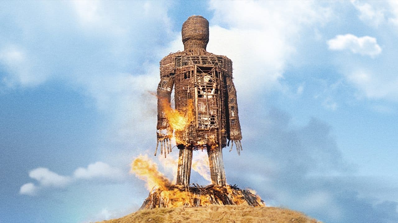 The Wicker Man — backdrops 4