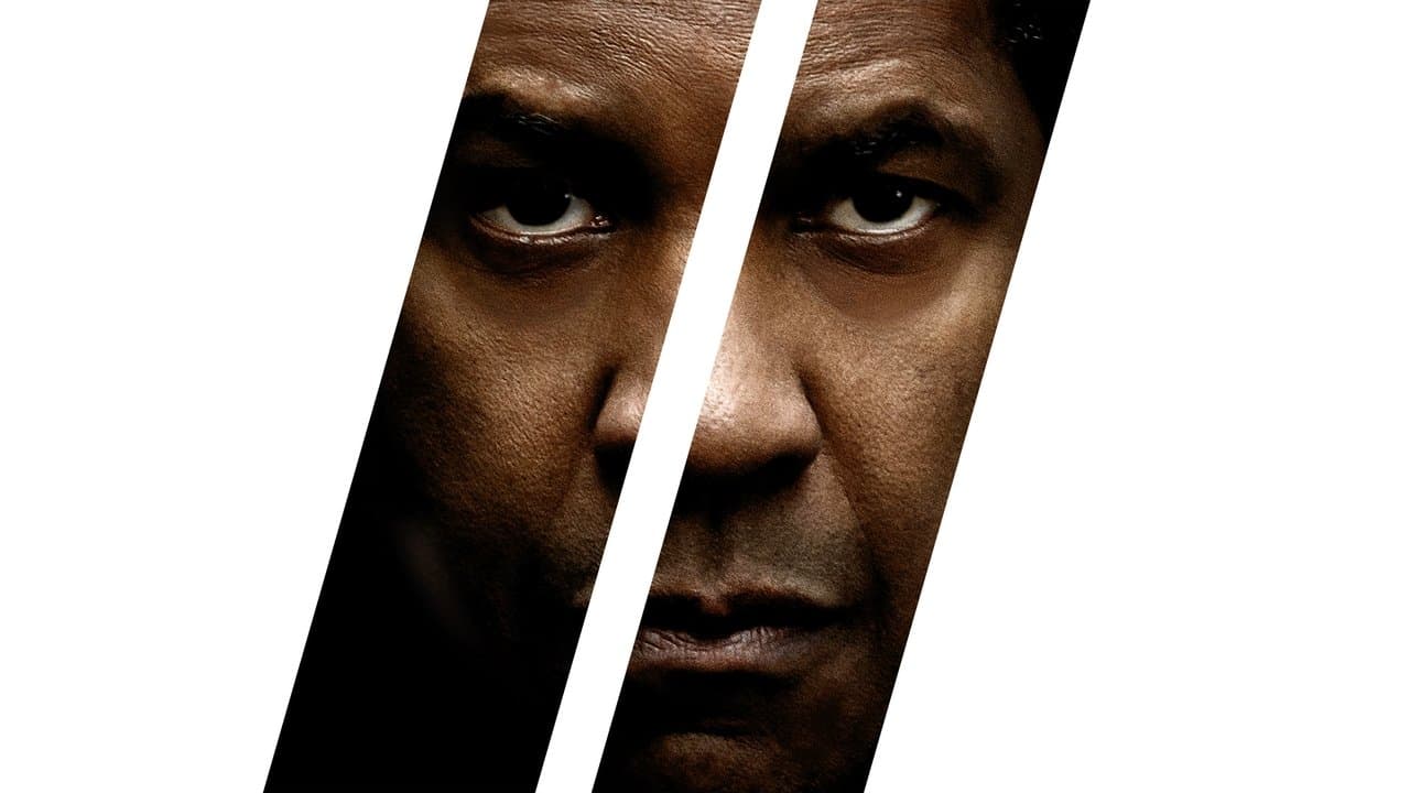 The Equalizer 2 — backdrops 3