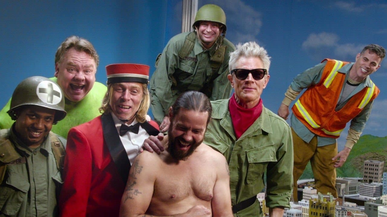 Jackass Forever — backdrops 7