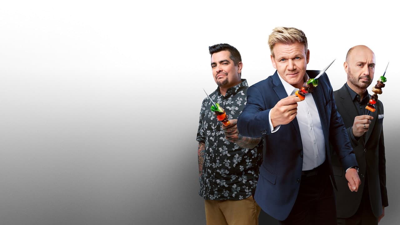 MasterChef — backdrops 6