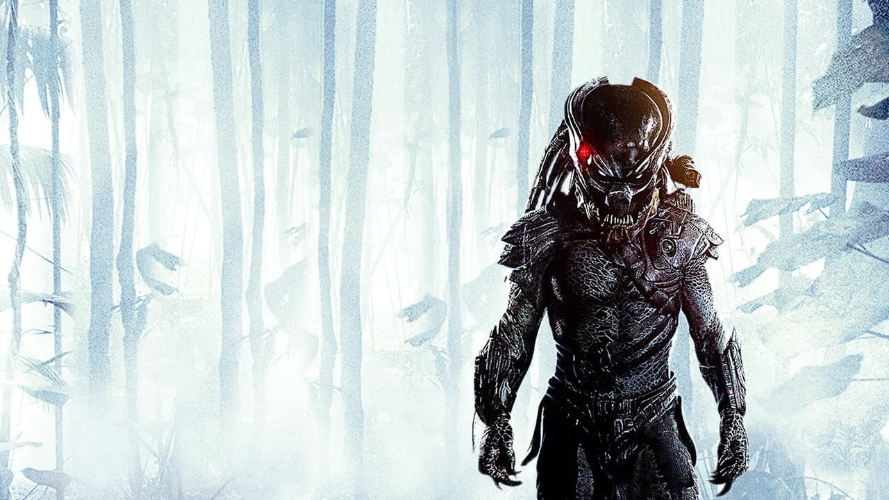 Predators — backdrops 2