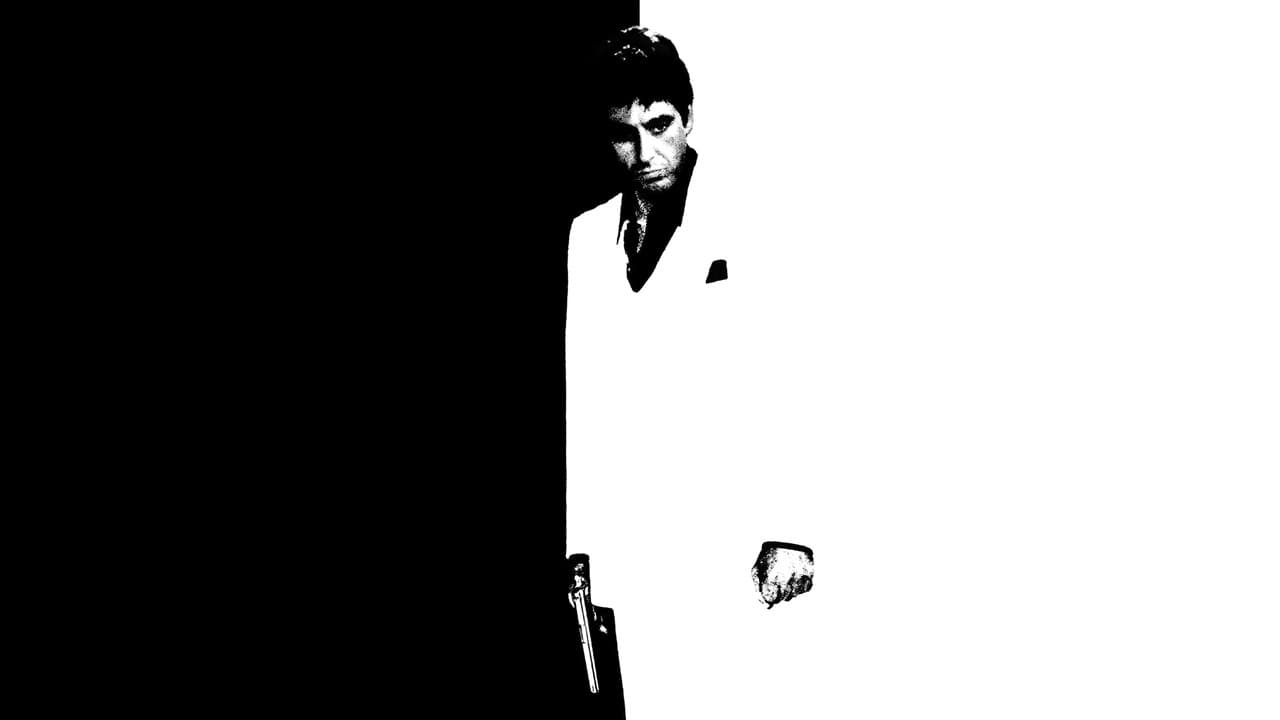 Scarface — backdrops 4