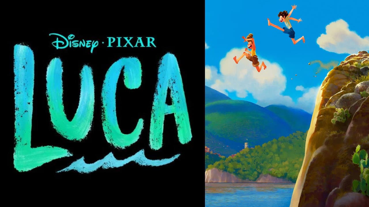 Luca — backdrops with title 7