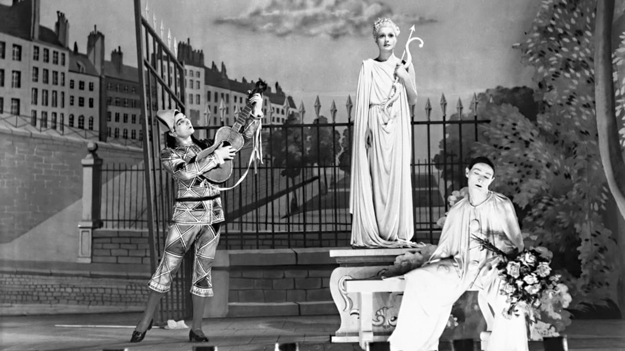 Children of Paradise — backdrops 3