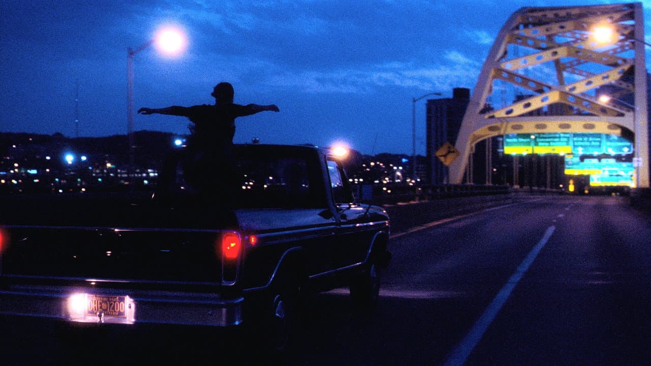 The Perks of Being a Wallflower — backdrops 8