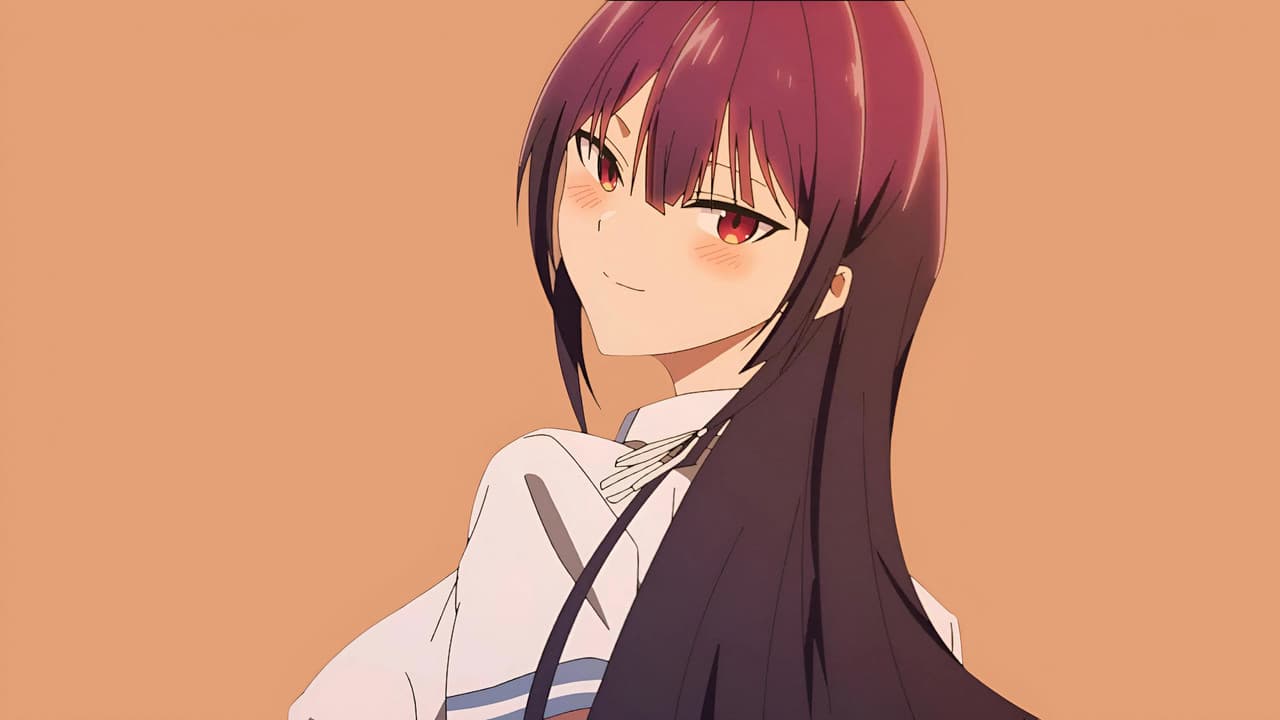 Please Put Them On, Takamine-san — backdrops 1