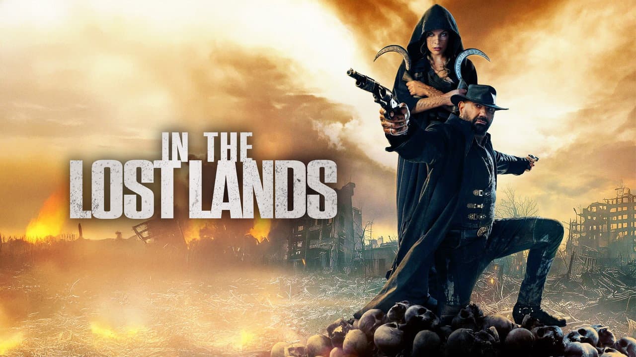 In the Lost Lands — backdrops with title 6