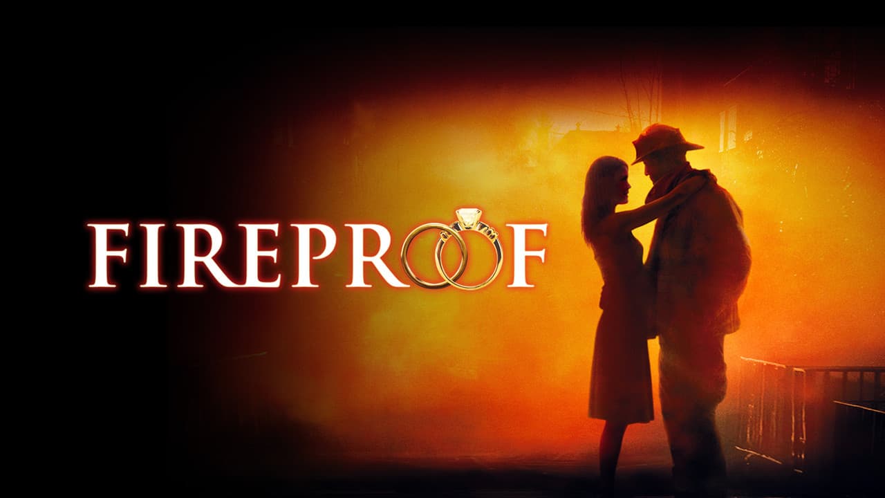 Fireproof — backdrops with title 2