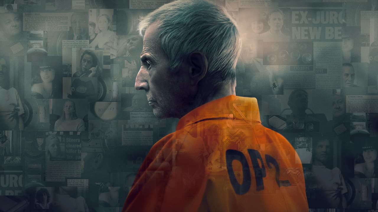 The Jinx — backdrops 6