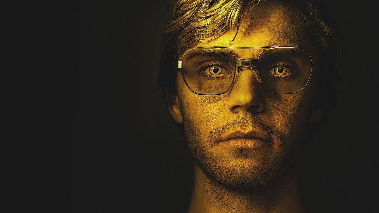 DAHMER - Monster: The Jeffrey Dahmer Story — backdrops 7
