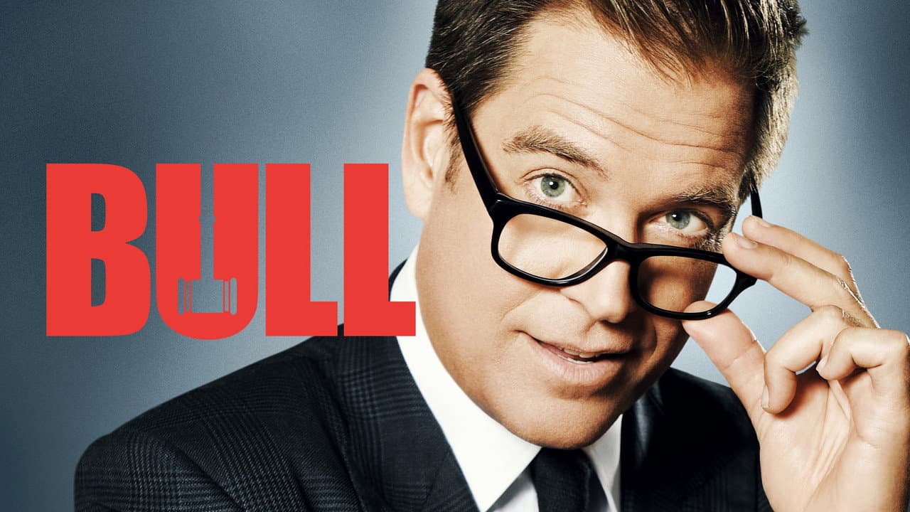 Bull — backdrops with title 7