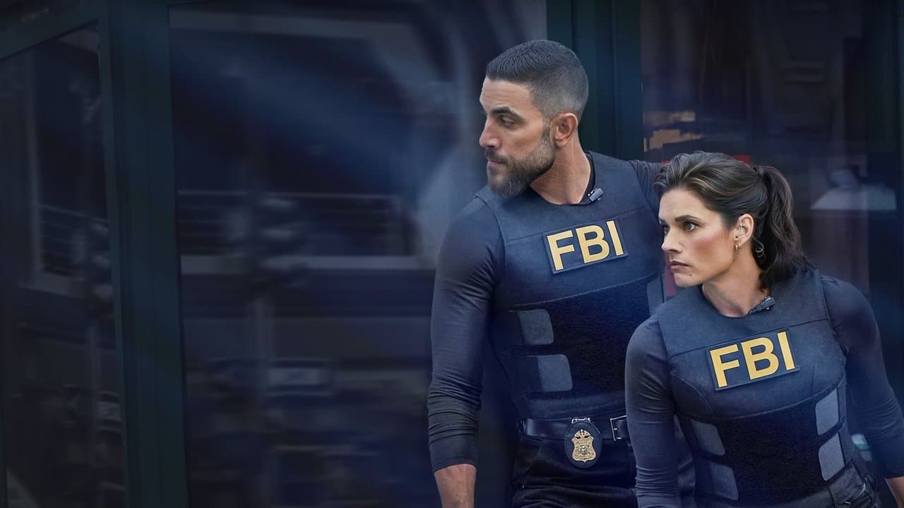 FBI — backdrops 1