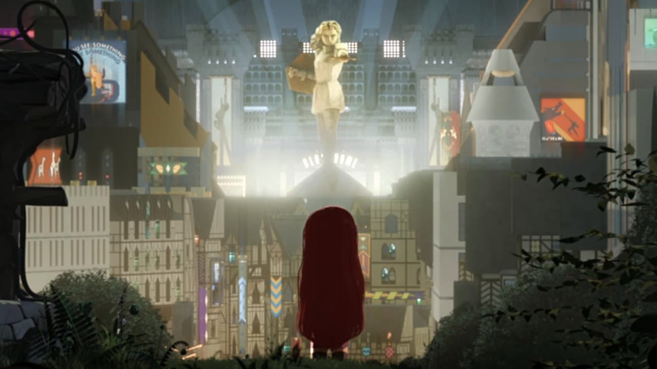 Nimona — backdrops 5