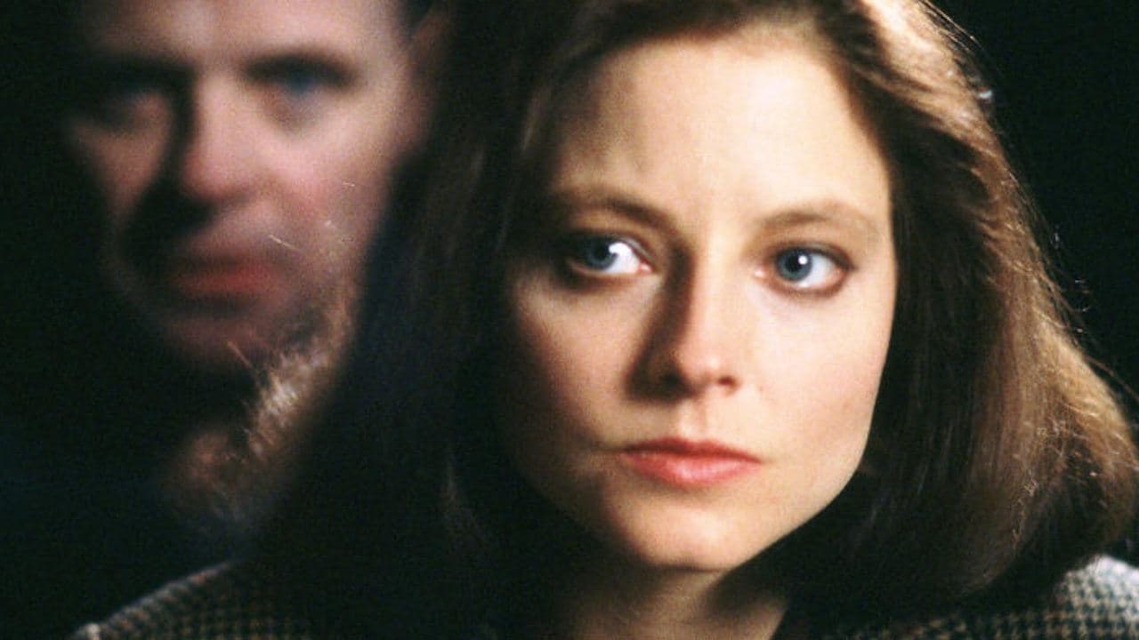 The Silence of the Lambs — backdrops 3