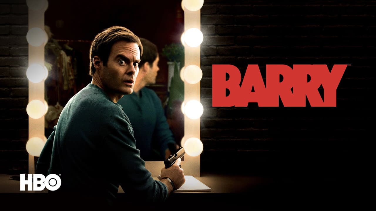 Barry — backdrops with title 5