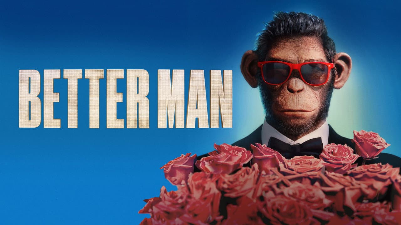 Better Man — backdrops with title 3