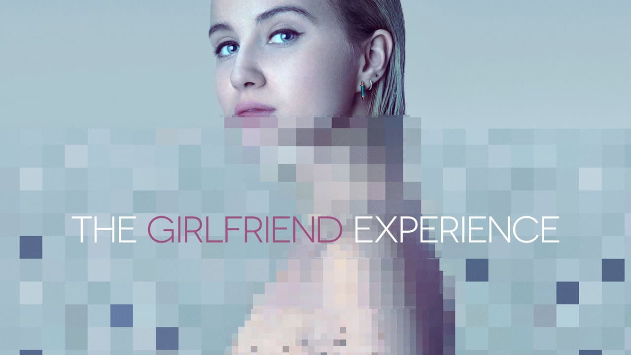 The Girlfriend Experience — backdrops with title 3