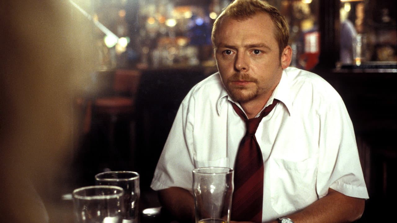 Shaun of the Dead — backdrops 6
