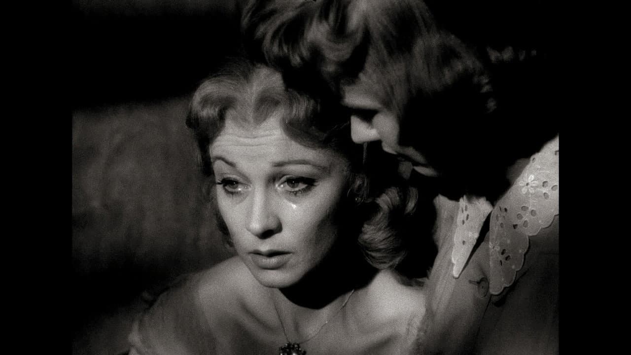 A Streetcar Named Desire — backdrops 4