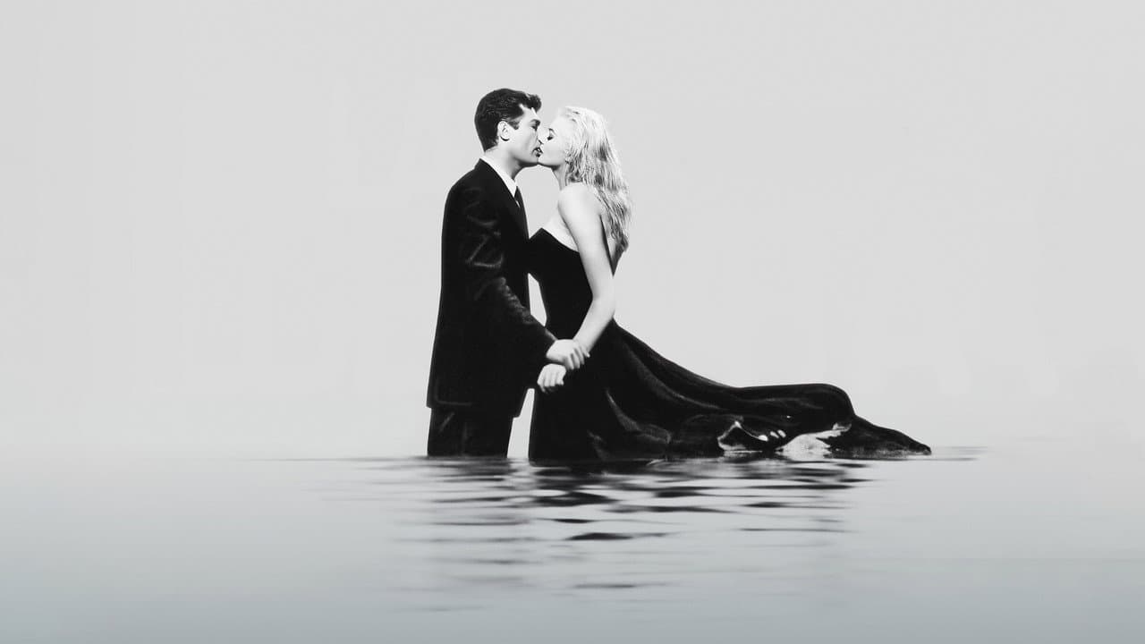 La Dolce Vita — backdrops 8