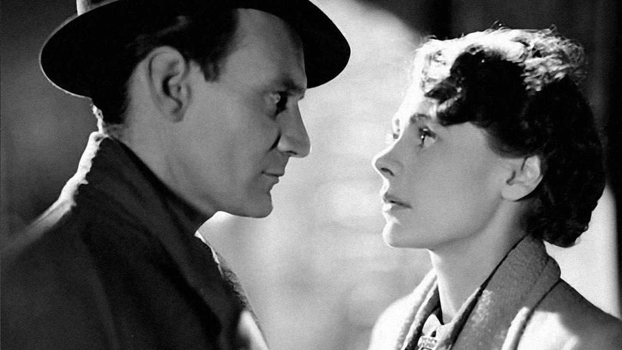 Brief Encounter — backdrops 3