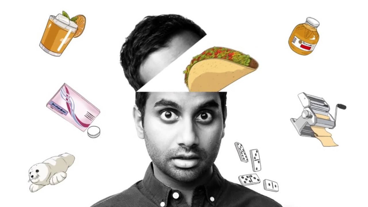 Master of None — backdrops 5
