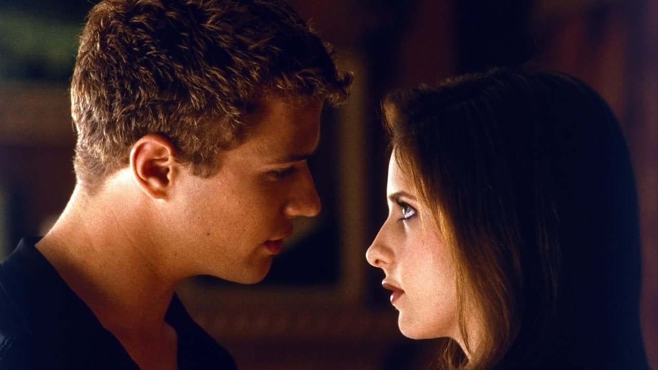 Cruel Intentions — backdrops 3