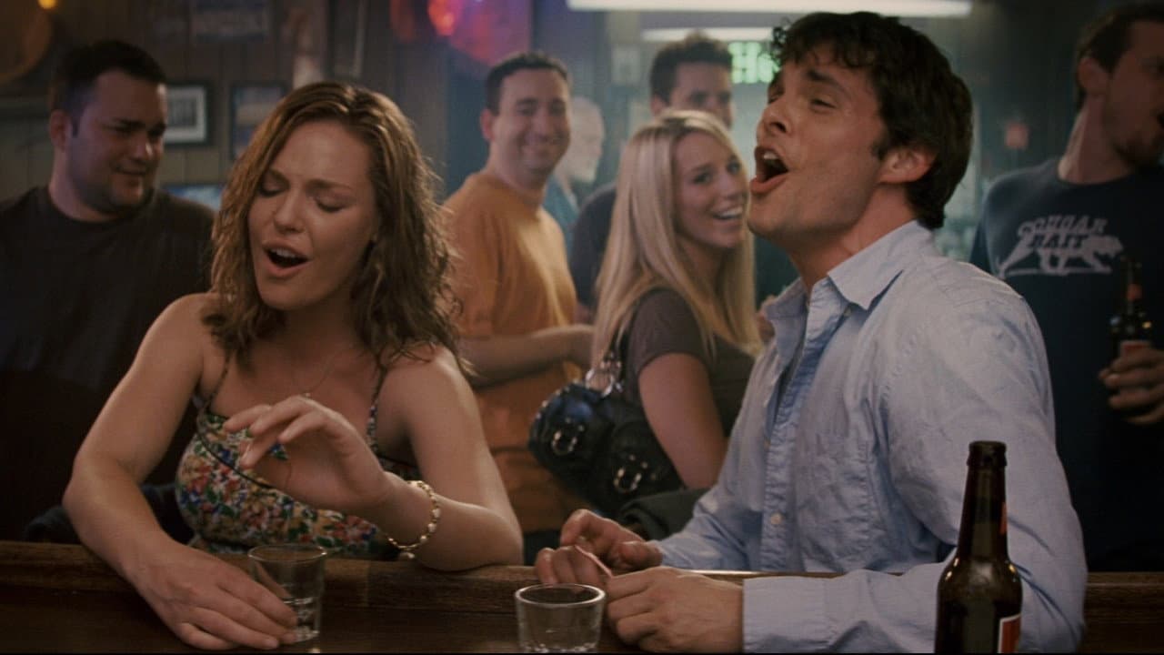 27 Dresses — backdrops 3